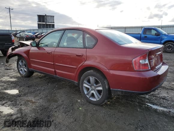 ✅ 2006 Subaru Legacy Outback L.L. Bean • VIN: 4S4BL86C164202228 • Лот: 85485234. Опубликован ранее на Copart с пробегом 125 998 миль. Бесплатный доступ к архиву аукционных продаж из США и подробный отчёт об истории автомобиля на DreamBid. Изображение 2.