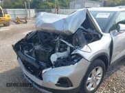 ✅ 2020 Chevrolet Blazer LT • VIN: 3GNKBBRAXLS716158 • Лот: 43146996. Опубликован ранее на IAAI с пробегом 89 837 миль. Бесплатный доступ к архиву аукционных продаж из США и подробный отчёт об истории автомобиля на DreamBid. Изображение 6.