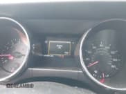 ✅ 2015 Ford Mustang GT Premium • VIN: 1FA6P8CF5F5393869 • Lot: 43362024. Listed on IAAI with 97,691 mi. Free auction sales archive from the USA and detailed vehicle history report at DreamBid. Image 7.