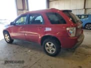 ✅ 2006 Chevrolet Equinox LT • VIN: 2CNDL73FX66143759 • Лот: 45952145. Опубликован ранее на Copart с пробегом 128 527 миль. Бесплатный доступ к архиву аукционных продаж из США и подробный отчёт об истории автомобиля на DreamBid. Изображение 2.