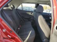 ✅ 2022 Hyundai Venue Limited • VIN: KMHRC8A35NU176284 • Lot: 79919614. Listed on Copart with 19,406 mi. Free auction sales archive from the USA and detailed vehicle history report at DreamBid. Image 10.