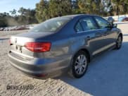 ✅ 2015 Volkswagen Jetta SE • VIN: 3VWD17AJ9FM239130 • Lot: 93399735. Listed on Copart with 170,382 mi. Free auction sales archive from the USA and detailed vehicle history report at DreamBid. Image 3.