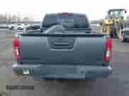 2020 Nissan Frontier SV with VIN 1N6ED0EB2LN722210, listed as a IAAI auction lot 41466191 with 43,859 mi miles and . Bid and sale history available at DreamBid. Image 16.