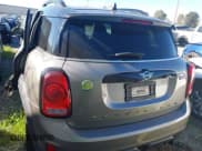 ✅ 2019 MINI Countryman Cooper S E • VIN: WMZYU7C54K3F93955 • Лот: 43535807. Опубликован ранее на IAAI с пробегом 81 380 миль. Бесплатный доступ к архиву аукционных продаж из США и подробный отчёт об истории автомобиля на DreamBid. Изображение 3.