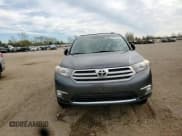 ✅ 2012 Toyota Highlander SE • VIN: 5TDBK3EH5CS102561 • Lot: 85401865. Listed on Copart with 188,763 mi. Free auction sales archive from the USA and detailed vehicle history report at DreamBid. Image 13.