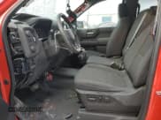 ✅ 2021 Chevrolet Silverado 1500 Work Truck • VIN: 3GCUYAEF5MG184060 • Lot: 77875734. Wystawiony na Copart z przebiegiem 67 448 mil. Bezpłatny archiwum sprzedaży aukcyjnych z USA i szczegółowy raport historii pojazdu na DreamBid. Zdjęcie 7.