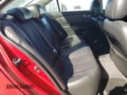 ✅ 2007 Kia Optima LX • VIN: KNAGE124475128015 • Лот: 73010604. Опубликован ранее на Copart с пробегом 130 467 миль. Бесплатный доступ к архиву аукционных продаж из США и подробный отчёт об истории автомобиля на DreamBid. Изображение 10.