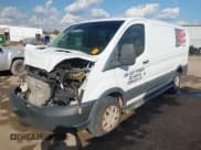 ✅ 2018 Ford Transit • VIN: 1FTYR1YM9JKA64856 • Лот: 43427317. Опубликован ранее на IAAI с пробегом 103 023 миль. Бесплатный доступ к архиву аукционных продаж из США и подробный отчёт об истории автомобиля на DreamBid. Изображение 19.