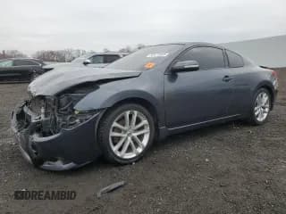 ✅ 2010 Nissan Altima SR • VIN: 1N4BL2EP0AC120050 • Lot: 92572665. Wystawiony na Copart z przebiegiem 195 512 mil. Bezpłatny archiwum sprzedaży aukcyjnych z USA i szczegółowy raport historii pojazdu na DreamBid. Zdjęcie 1.