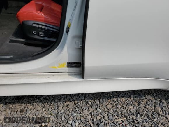 ✅ 2018 BMW X6 M • VIN: 5YMKW8C57J0Y74500 • Лот: 66440185. Опубликован ранее на Copart с пробегом 88 282 миль. Бесплатный доступ к архиву аукционных продаж из США и подробный отчёт об истории автомобиля на DreamBid. Изображение 13.