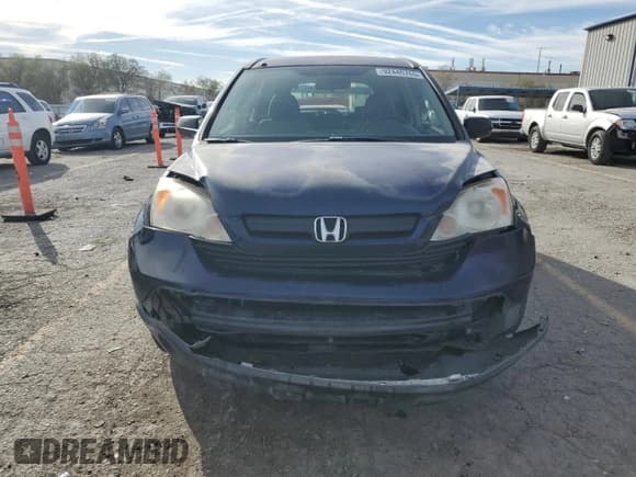 ✅ 2008 Honda CR-V LX • VIN: JHLRE383X8C009536 • Lot: 92440765. Wystawiony na Copart z przebiegiem 166 913 mil. Bezpłatny archiwum sprzedaży aukcyjnych z USA i szczegółowy raport historii pojazdu na DreamBid. Zdjęcie 5.