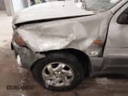 ✅ 2003 Mazda Tribute DX • VIN: 4F2YZ02B73KM43813 • Лот: 41575708. Опубликован ранее на IAAI с пробегом 202 214 миль. Бесплатный доступ к архиву аукционных продаж из США и подробный отчёт об истории автомобиля на DreamBid. Изображение 6.