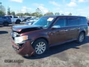 ✅ 2010 Ford Flex SEL • VIN: 2FMGK5CC4ABA91863 • Лот: 43218030. Опубликован ранее на IAAI с пробегом 74 920 миль. Бесплатный доступ к архиву аукционных продаж из США и подробный отчёт об истории автомобиля на DreamBid. Изображение 17.
