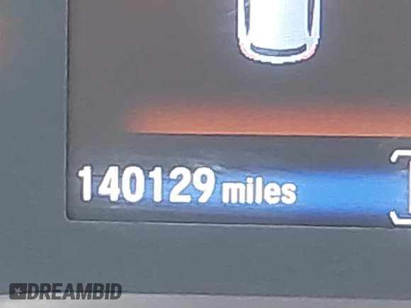 ✅ 2018 Honda Pilot EX-L • VIN: 5FNYF6H57JB045332 • Lot: 42064344. Listed on IAAI with 140,129 mi. Free auction sales archive from the USA and detailed vehicle history report at DreamBid. Image 16.