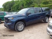 ✅ 2021 Chevrolet Silverado 1500 RST • VIN: 1GCUYEET1MZ355223 • Lot: 42389404. Wystawiony na IAAI z przebiegiem 78 843 mil. Bezpłatny archiwum sprzedaży aukcyjnych z USA i szczegółowy raport historii pojazdu na DreamBid. Zdjęcie 17.