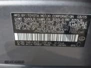 ✅ 2015 Lexus LS 460 • VIN: JTHCL5EFXF5024668 • Lot: 42375933. Listed on IAAI with 91,758 mi. Free auction sales archive from the USA and detailed vehicle history report at DreamBid. Image 9.