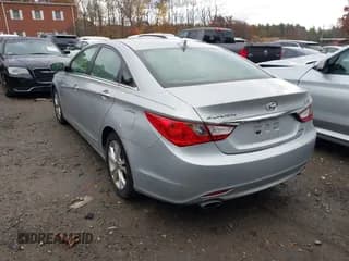 ✅ 2011 Hyundai Sonata SE • VIN: 5NPEC4ABXBH294372 • Лот: 43547834. Опубликован ранее на IAAI с пробегом 152 395 миль. Бесплатный доступ к архиву аукционных продаж из США и подробный отчёт об истории автомобиля на DreamBid. Изображение 3.