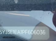 ✅ 2023 Tesla Model 3 • VIN: 5YJ3E1EA1PF606036 • Lot: 43476297. Wystawiony na IAAI z przebiegiem Nie podano. Bezpłatny archiwum sprzedaży aukcyjnych z USA i szczegółowy raport historii pojazdu na DreamBid. Zdjęcie 20.