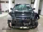 2005 Hyundai Tucson GLS z VIN KM8JN72D15U047175, wystawiony jako Copart lot #83090704 z przebiegiem 97 247 mil mil oraz Szkoda całkowita • Salvage title. Historia ofert i sprzedaży dostępna na DreamBid. Obrazek 5.