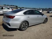 ✅ 2019 Kia Forte LXS • VIN: 3KPF24AD5KE072061 • Lot: 70689195. Wystawiony na Copart z przebiegiem 106 684 mil. Bezpłatny archiwum sprzedaży aukcyjnych z USA i szczegółowy raport historii pojazdu na DreamBid. Zdjęcie 3.