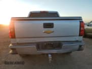 ✅ 2018 Chevrolet Silverado 1500 LT • VIN: 3GCUKREC6JG425562 • Лот: 82734105. Опубликован ранее на Copart с пробегом 143 221 миль. Бесплатный доступ к архиву аукционных продаж из США и подробный отчёт об истории автомобиля на DreamBid. Изображение 6.