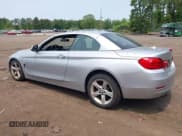 ✅ 2015 BMW 4 Series 428i xDrive • VIN: WBA3T1C58FP819868 • Lot: 42418432. Listed on IAAI with 54,686 mi. Free auction sales archive from the USA and detailed vehicle history report at DreamBid. Image 14.