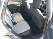 ✅ 2023 Ford Escape Active • VIN: 1FMCU0GN0PUA03689 • Lot: 43465181. Listed on IAAI with 15,957 mi. Free auction sales archive from the USA and detailed vehicle history report at DreamBid. Image 8.