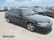 ✅ 2000 Saab 9-3 SE • VIN: YS3DF58K5Y2015072 • Лот: 41814461. Опубликован ранее на IAAI с пробегом 118 314 миль. Бесплатный доступ к архиву аукционных продаж из США и подробный отчёт об истории автомобиля на DreamBid. Изображение 1.