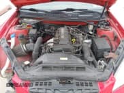 ✅ 2011 Hyundai Genesis Coupe • VIN: KMHHT6KD0BU056623 • Lot: 43572596. Wystawiony na IAAI z przebiegiem 129 543 mil. Bezpłatny archiwum sprzedaży aukcyjnych z USA i szczegółowy raport historii pojazdu na DreamBid. Zdjęcie 10.