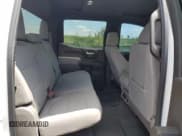 ✅ 2020 Chevrolet Silverado 1500 LT • VIN: 1GCPWCED9LZ123886 • Lot: 58323284. Wystawiony na Copart z przebiegiem 177 278 mil. Bezpłatny archiwum sprzedaży aukcyjnych z USA i szczegółowy raport historii pojazdu na DreamBid. Zdjęcie 10.