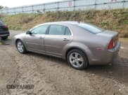 ✅ 2010 Chevrolet Malibu 2LT • VIN: 1G1ZD5EB4AF317970 • Lot: 77843544. Listed on Copart with Not provided. Free auction sales archive from the USA and detailed vehicle history report at DreamBid. Image 2.