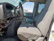 ✅ 2007 Ford Econoline Passenger XL • VIN: 1FMNE11W37DA87567 • Lot: 81971315. Listed on Copart with 229,120 mi. Free auction sales archive from the USA and detailed vehicle history report at DreamBid. Image 7.