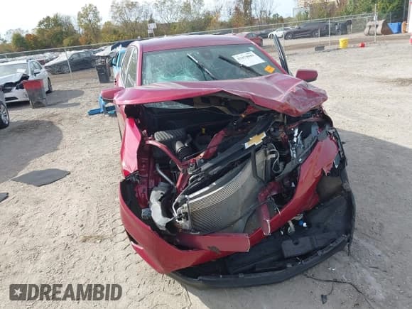 ✅ 2021 Chevrolet Equinox LT • VIN: 2GNAXUEV8M6158778 • Лот: 43474086. Опубликован ранее на IAAI с пробегом 38 735 миль. Бесплатный доступ к архиву аукционных продаж из США и подробный отчёт об истории автомобиля на DreamBid. Изображение 6.