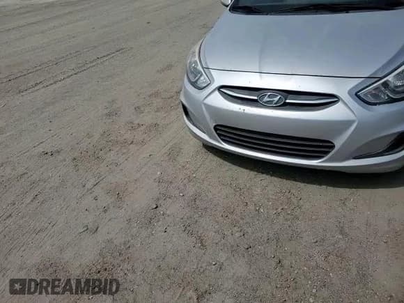 ✅ 2016 Hyundai Accent SE • VIN: KMHCT4AE8GU081768 • Лот: 67941243. Опубликован ранее на Copart с пробегом Не указан. Бесплатный доступ к архиву аукционных продаж из США и подробный отчёт об истории автомобиля на DreamBid. Изображение 11.