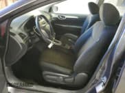 ✅ 2014 Nissan Sentra S • VIN: 3N1AB7AP6EY312987 • Lot: 85709435. Listed on Copart with 113,435 mi. Free auction sales archive from the USA and detailed vehicle history report at DreamBid. Image 7.