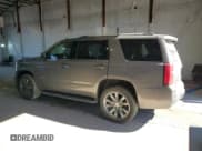 ✅ 2017 Chevrolet Tahoe Premier • VIN: 1GNSKCKC3HR209906 • Lot: 86898375. Listed on Copart with Not provided. Free auction sales archive from the USA and detailed vehicle history report at DreamBid. Image 2.