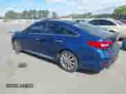 2015 Hyundai Sonata Sport с VIN 5NPE34AF4FH101450, выставлен на аукционе IAAI как лот 43447893 с пробегом 138 230 миль миль и . История ставок и продаж доступна на DreamBid. Изображение 3.