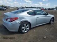 ✅ 2011 Hyundai Genesis Coupe • VIN: KMHHT6KD4BU043860 • Lot: 71284105. Listed on Copart with 161,413 mi. Free auction sales archive from the USA and detailed vehicle history report at DreamBid. Image 3.