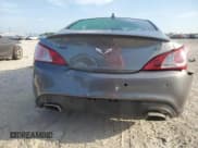 ✅ 2011 Hyundai Genesis Coupe Grand Touring • VIN: KMHHU6KH0BU046206 • Lot: 54148105. Wystawiony na Copart z przebiegiem 126 083 mil. Bezpłatny archiwum sprzedaży aukcyjnych z USA i szczegółowy raport historii pojazdu na DreamBid. Zdjęcie 6.