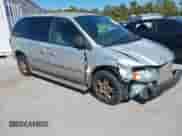 2004 Dodge Caravan SXT z VIN 1D4GP45R84B533235, wystawiony jako IAAI lot #42463887 z przebiegiem 215 027 mil mil oraz . Historia ofert i sprzedaży dostępna na DreamBid. Obrazek 1.