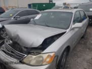 ✅ 2003 Toyota Avalon XL • VIN: 4T1BF28B13U292324 • Lot: 42139495. Listed on IAAI with 235,066 mi. Free auction sales archive from the USA and detailed vehicle history report at DreamBid. Image 6.