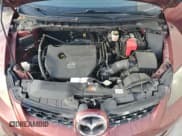 ✅ 2012 Mazda CX-7 i SV • VIN: JM3ER2A53C0419537 • Lot: 61285765. Wystawiony na Copart z przebiegiem 95 442 mil. Bezpłatny archiwum sprzedaży aukcyjnych z USA i szczegółowy raport historii pojazdu na DreamBid. Zdjęcie 12.