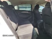 ✅ 2021 Mazda 6 Sport • VIN: JM1GL1UM3M1603355 • Lot: 61482175. Listed on Copart with 40,475 mi. Free auction sales archive from the USA and detailed vehicle history report at DreamBid. Image 10.