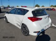 ✅ 2018 Toyota Corolla • VIN: JTNKARJE6JJ558494 • Lot: 43755944. Listed on IAAI with 80,208 mi. Free auction sales archive from the USA and detailed vehicle history report at DreamBid. Image 15.