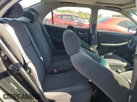 ✅ 2006 Toyota Corolla LE • VIN: 2T1BR32E16C678389 • Lot: 84415265. Listed on Copart with 193,663 mi. Free auction sales archive from the USA and detailed vehicle history report at DreamBid. Image 10.