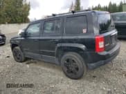 ✅ 2017 Jeep Patriot Latitude • VIN: 1C4NJRFB0HD137380 • Lot: 87000605. Wystawiony na Copart z przebiegiem Nie podano. Bezpłatny archiwum sprzedaży aukcyjnych z USA i szczegółowy raport historii pojazdu na DreamBid. Zdjęcie 2.