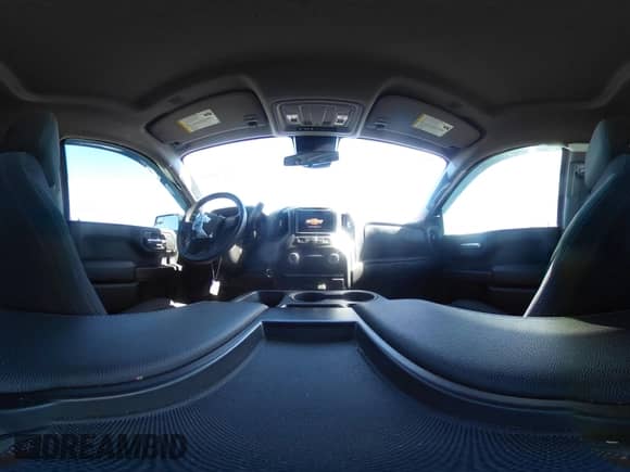 2022 Chevrolet Silverado 1500 Custom Trail Boss with VIN 3GCPDCED1NG661846, listed as a IAAI auction lot 41769966 with 47,792 mi miles and . Bid and sale history available at DreamBid. Image 20.