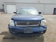 ✅ 2006 Mercury Montego Premier • VIN: 1MEHM43136G614493 • Lot: 60939565. Listed on Copart with 133,944 mi. Free auction sales archive from the USA and detailed vehicle history report at DreamBid. Image 5.