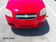 ✅ 2010 Chevrolet Aveo 1LT • VIN: KL1TD5DE0AB126585 • Lot: 42219460. Wystawiony na IAAI z przebiegiem 148 785 mil. Bezpłatny archiwum sprzedaży aukcyjnych z USA i szczegółowy raport historii pojazdu na DreamBid. Zdjęcie 12.