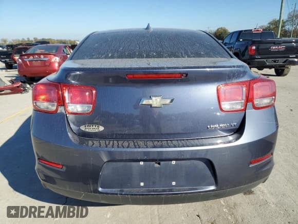 ✅ 2014 Chevrolet Malibu LT • VIN: 1G11C5SL8EF169860 • Лот: 90796385. Опубликован ранее на Copart с пробегом 201 147 миль. Бесплатный доступ к архиву аукционных продаж из США и подробный отчёт об истории автомобиля на DreamBid. Изображение 6.